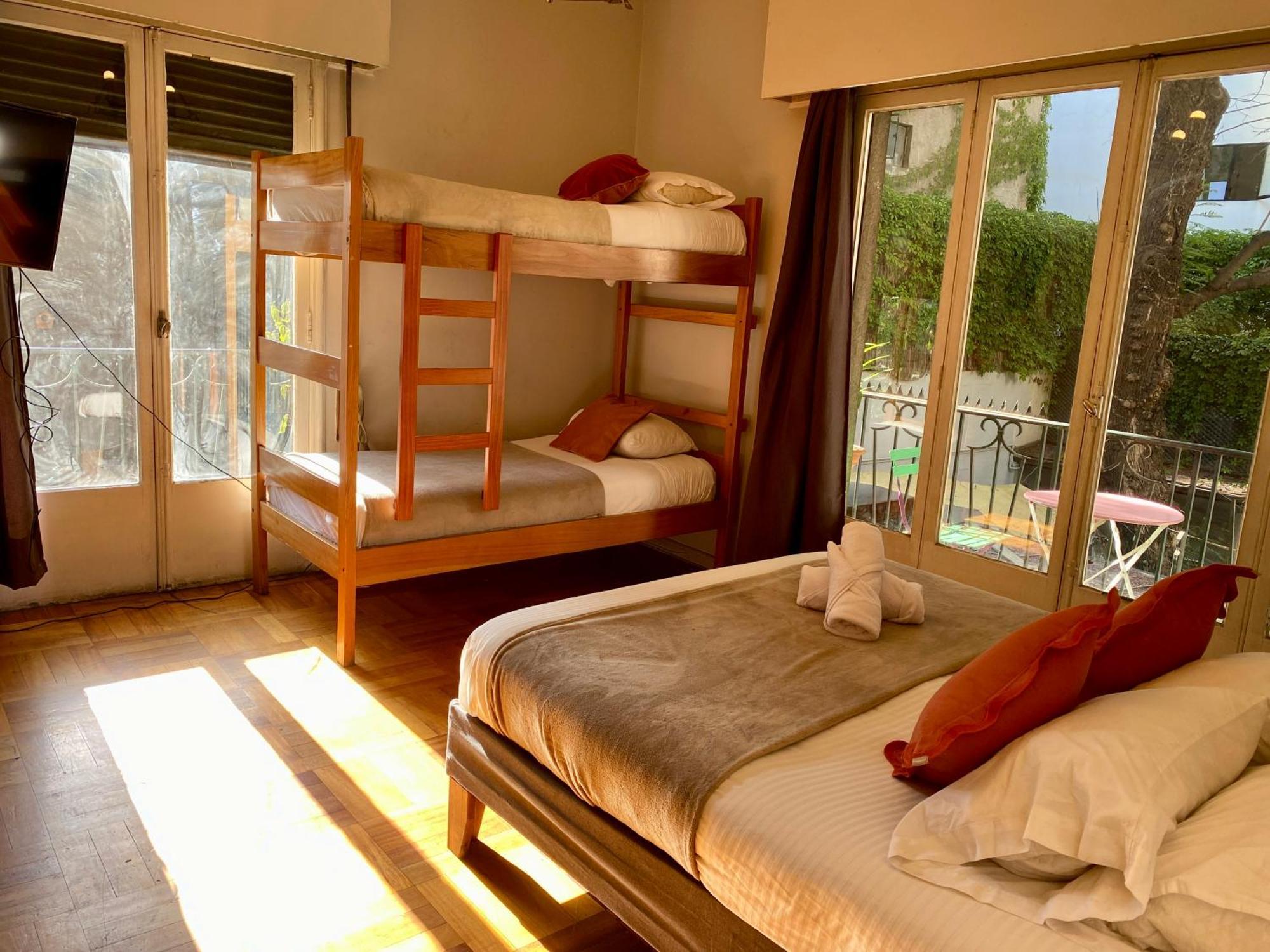 Bbcasita Bed & Breakfast - Santiago — Photos 3