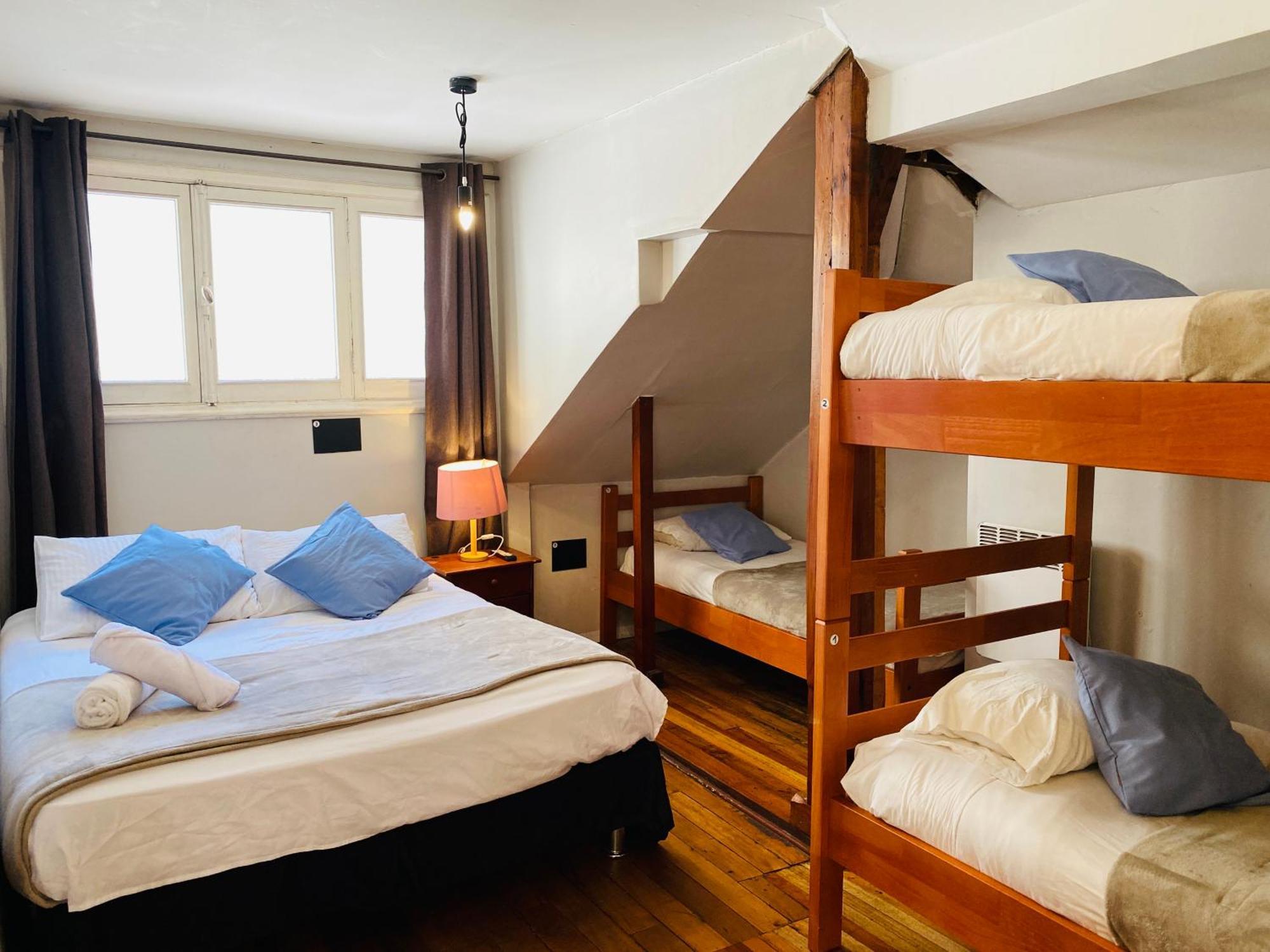 Bbcasita Bed & Breakfast - Santiago — Photos 2